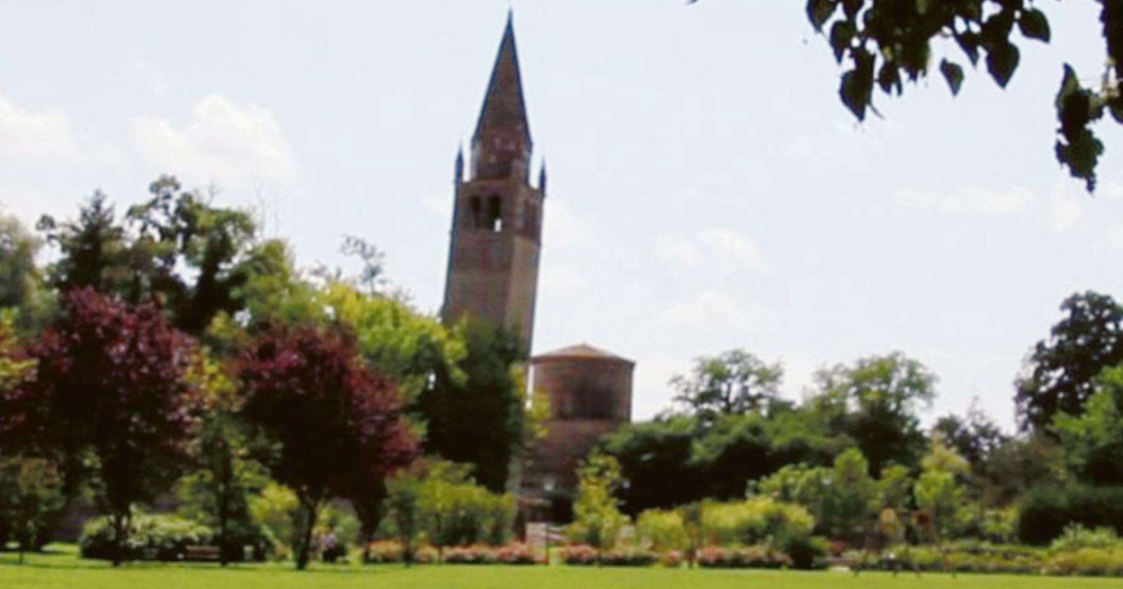 Il Pd: “Parco Munari va riqualificato”