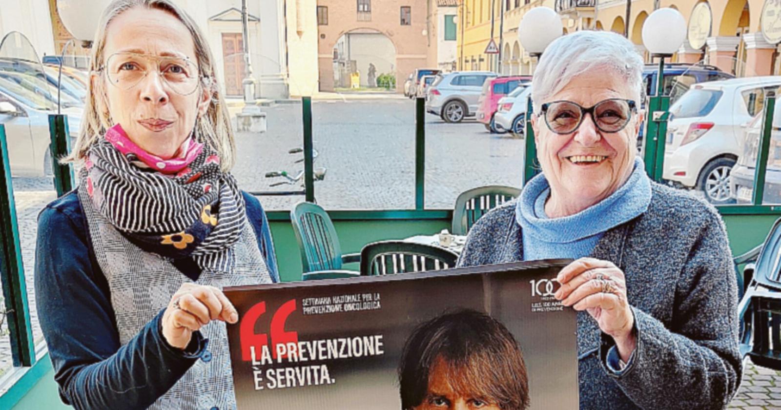 “Solidarietà da sostenere”