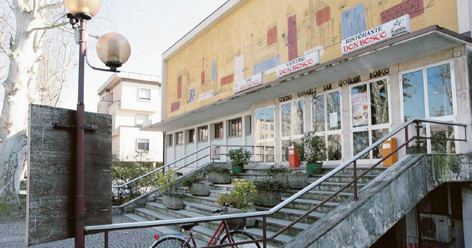 Vanno all’asta i tesori della “Don Bosco”