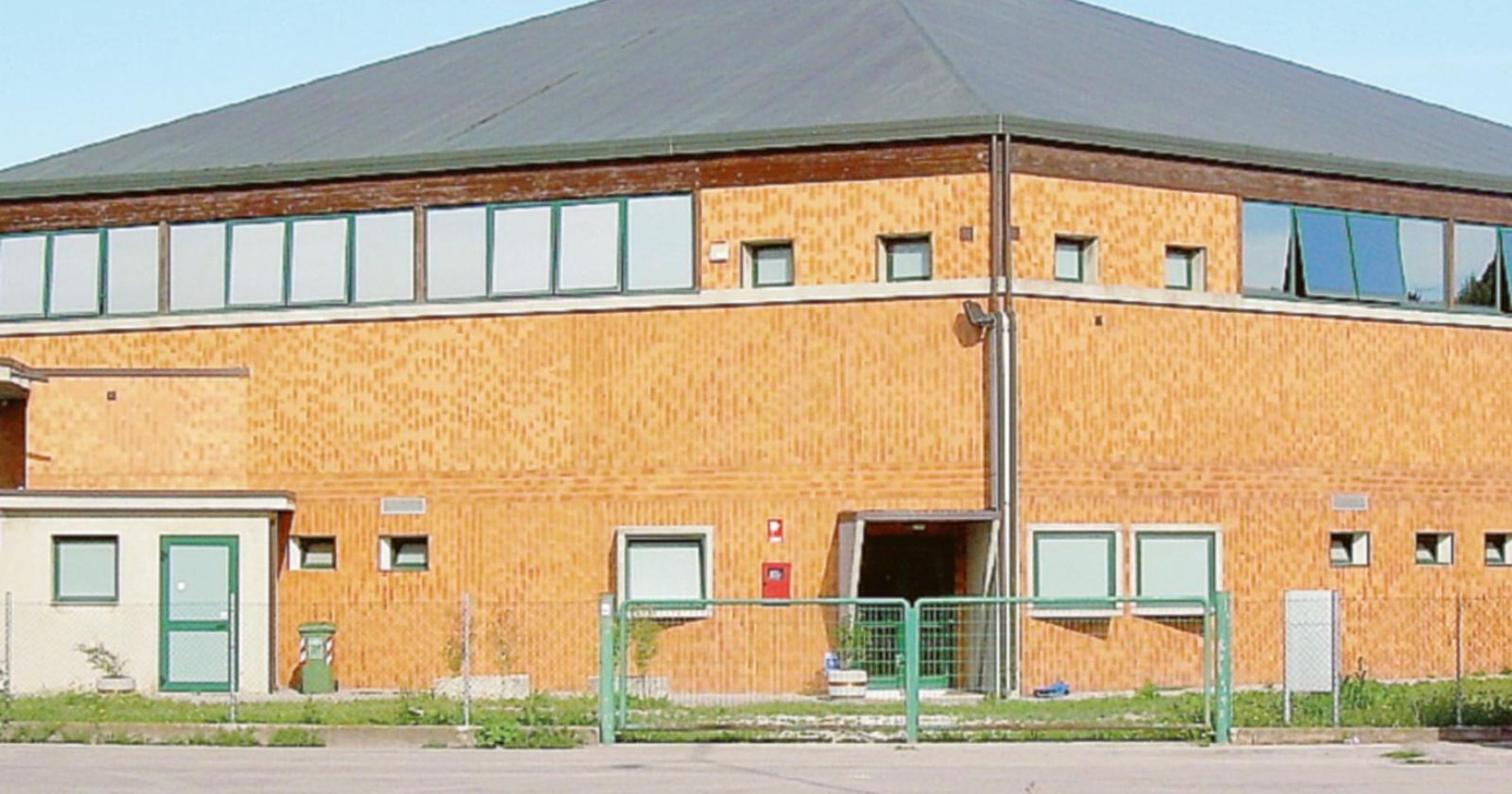 Rimborsate le società sportive