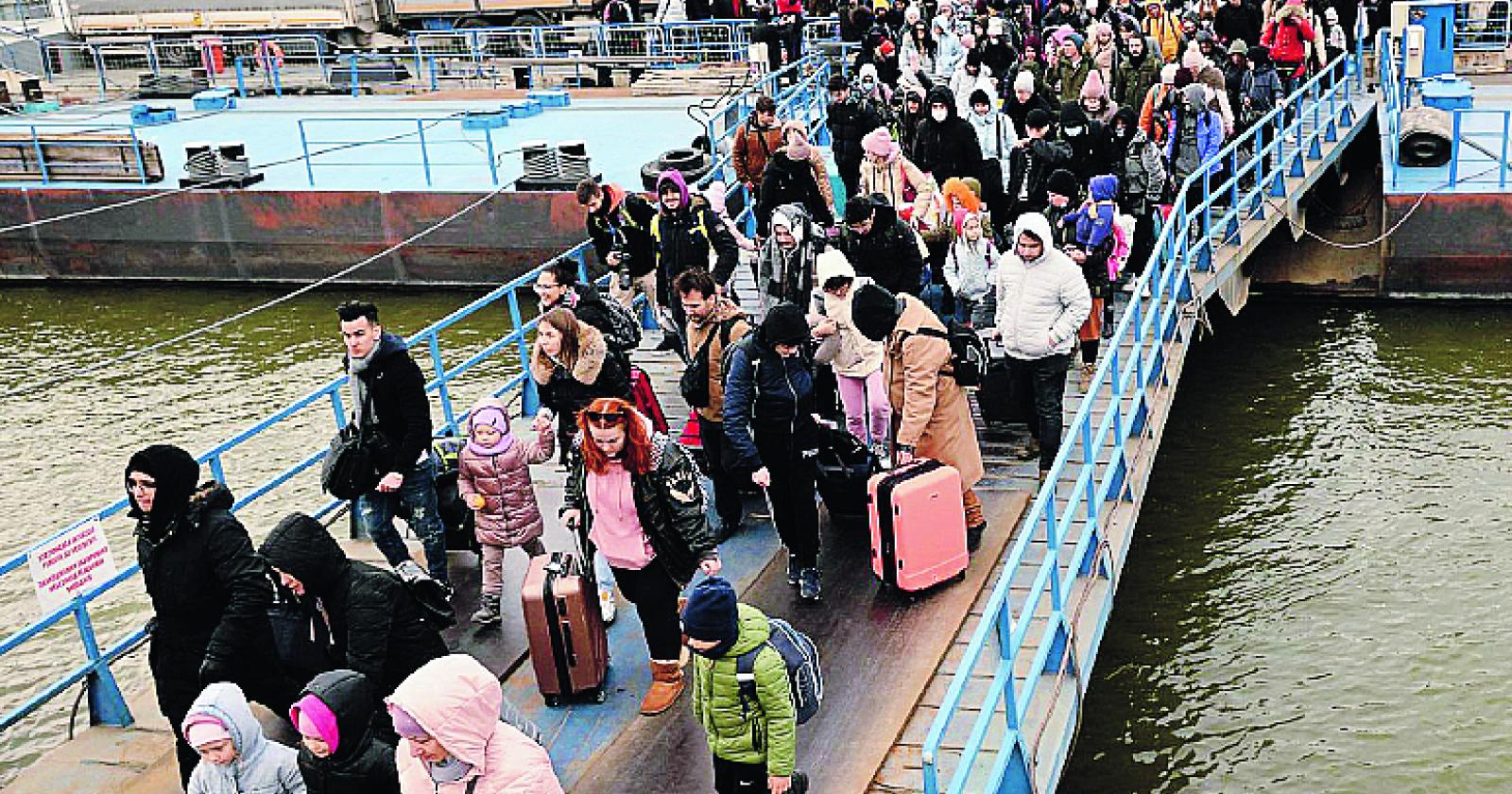 Calto in campo per l&rsquo;accoglienza