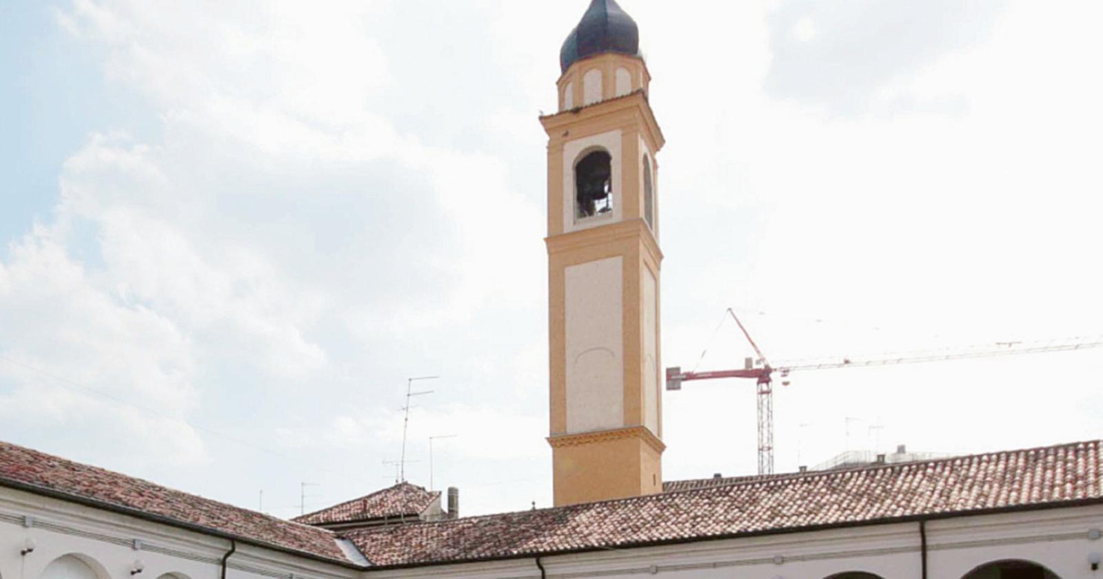 Dall’Annonaria a via Silvestri
