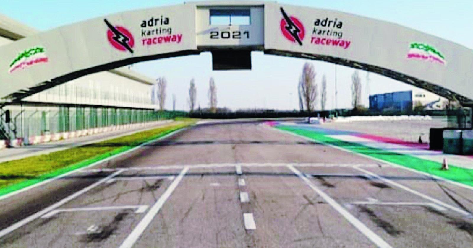 L’autodromo approda in Parlamento