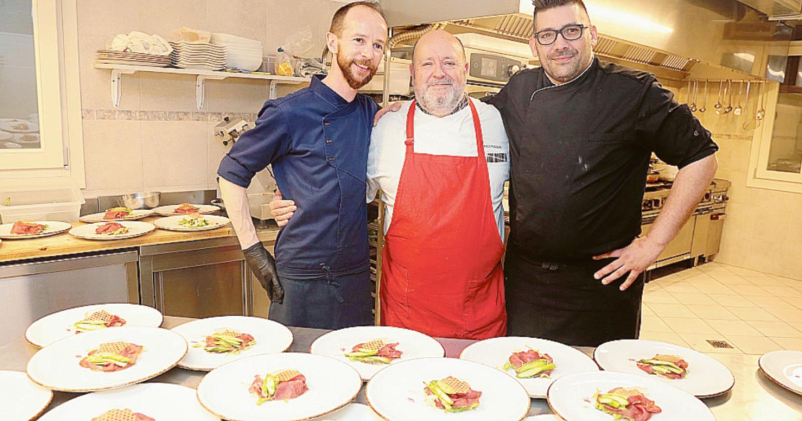 Boom di richieste per il “piatto”