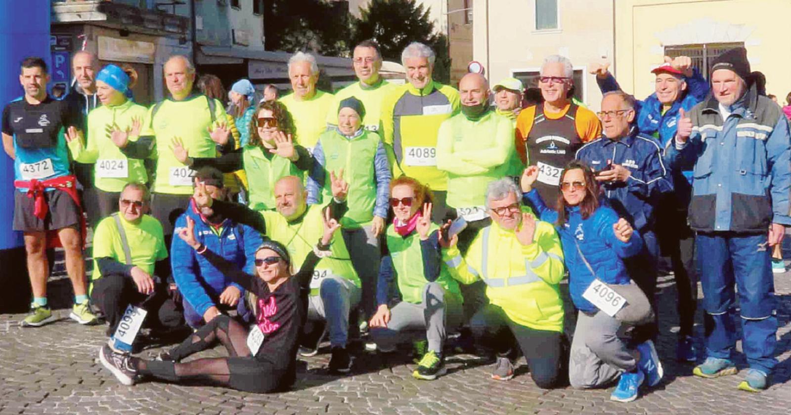 Socialità, solidarietà e sport