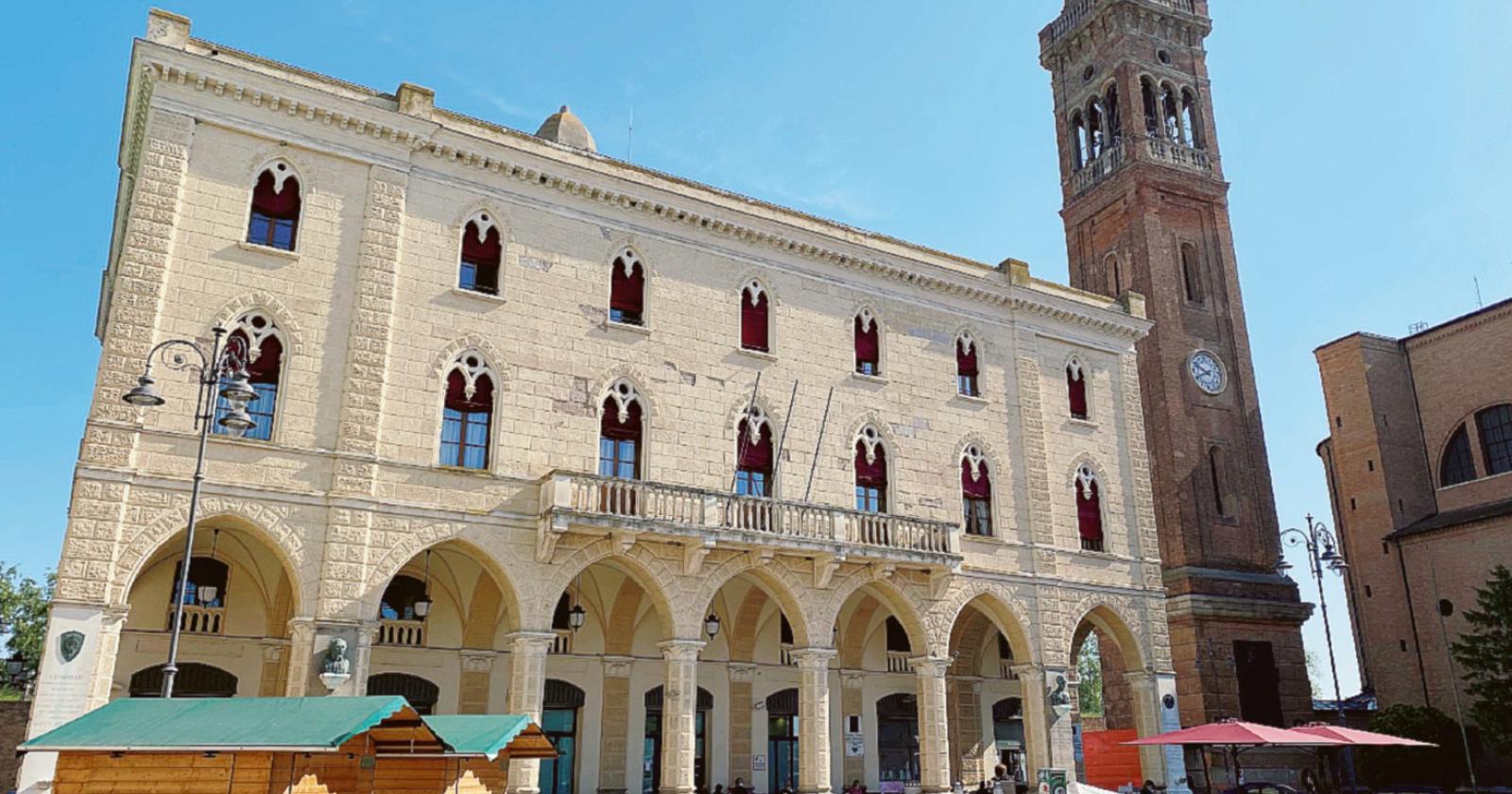 Aiuti ai cittadini in difficoltà