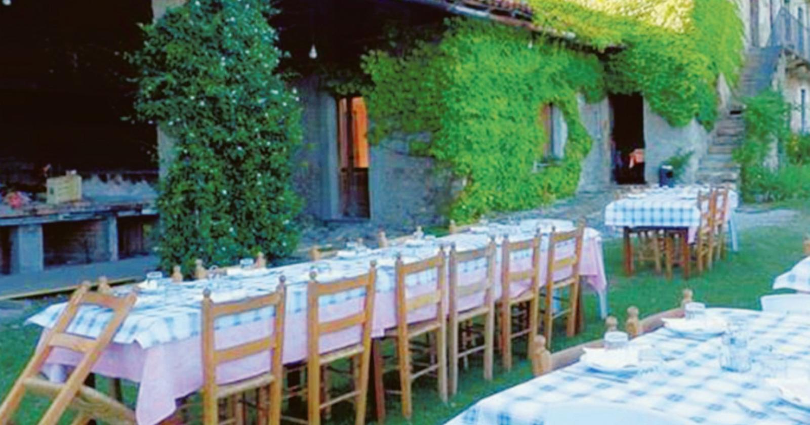 Arrivano le nuove disposizioni per lo sviluppo dell'agriturismo in Veneto