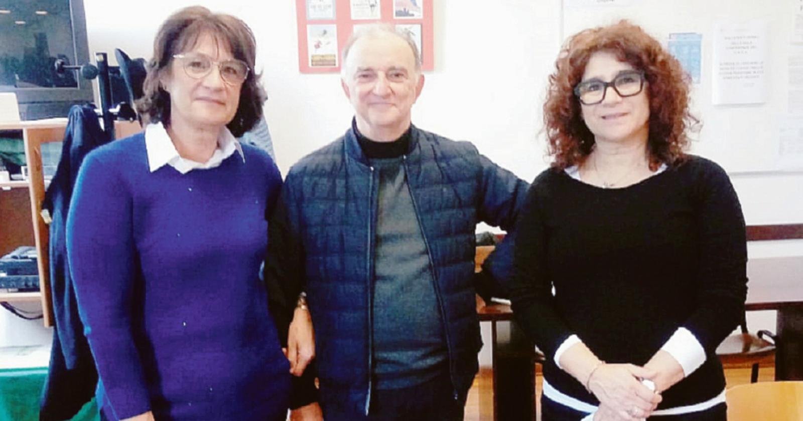 Quell'inquietante femminicidio di un secolo fa