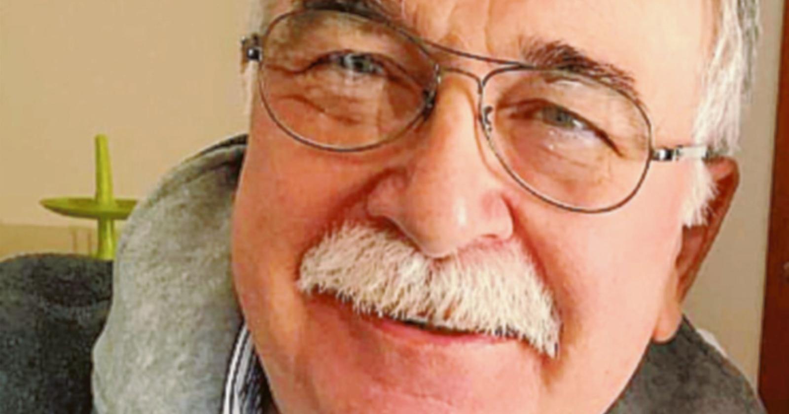 Addio ad Ottavo Franco, medico amatissimo