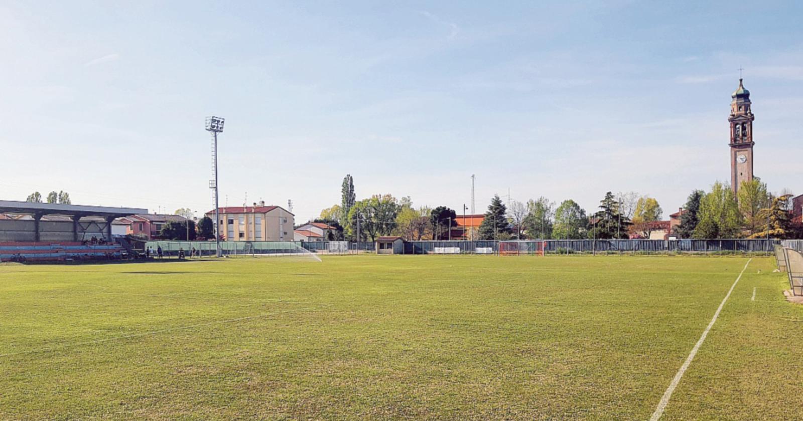Dal campo alla banda, un paese che cresce