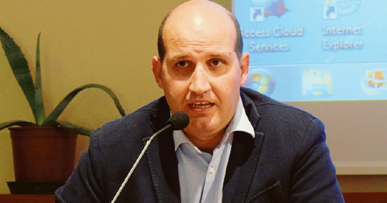 "Luigi Duò? Sarebbe un candidato ideale"