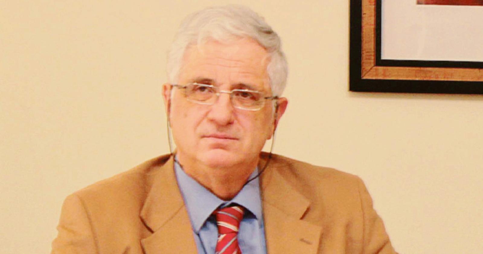 Contegiacomo alla guida dell'istituto che studia la storia polesana