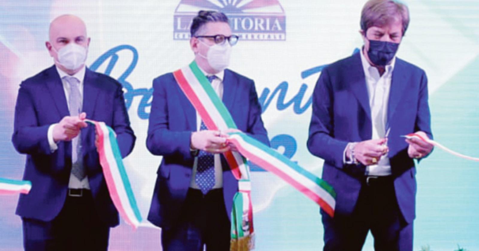 Fattoria, una ventata di aria fresca