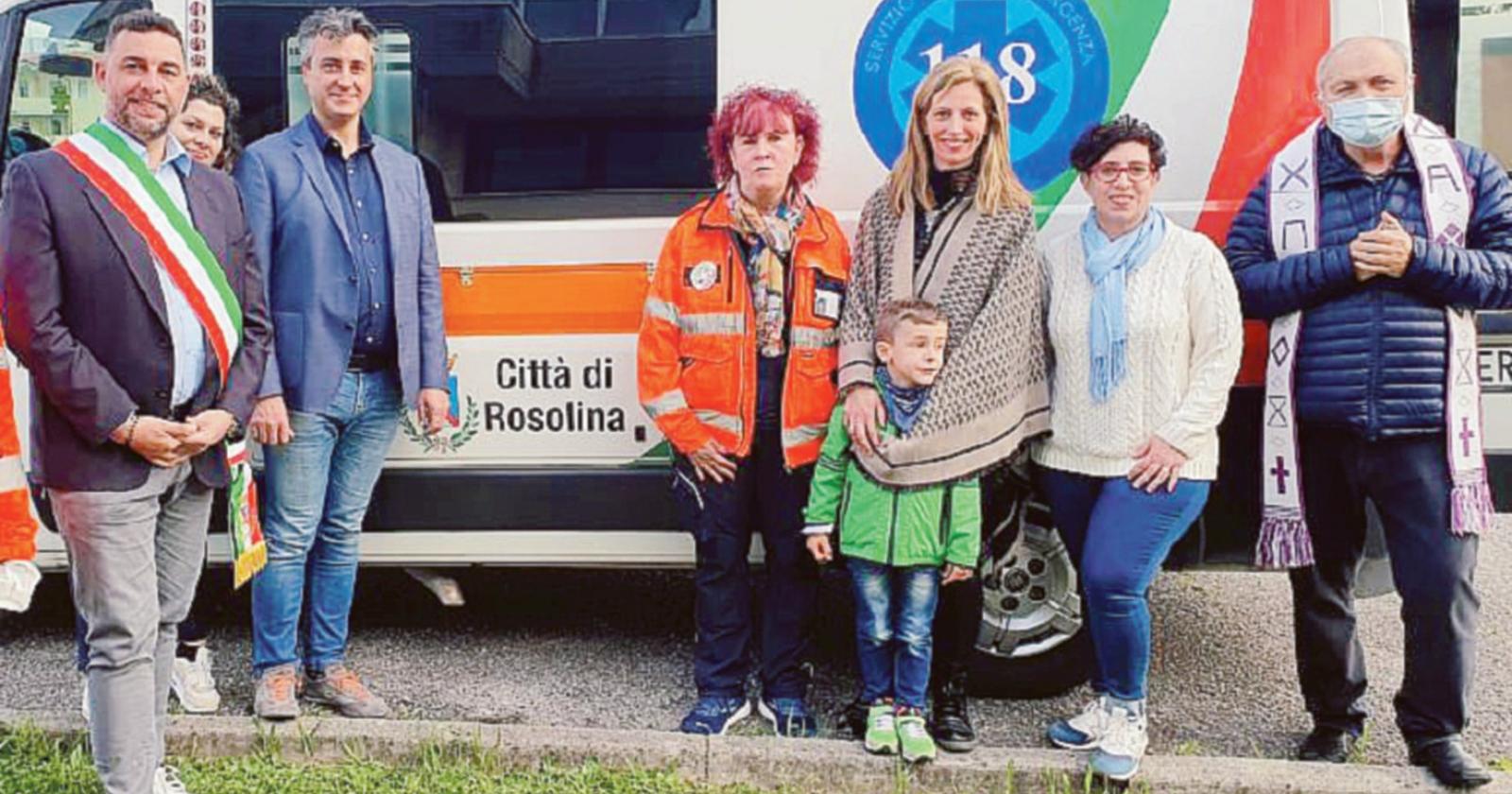 Il palasport restituito alla città