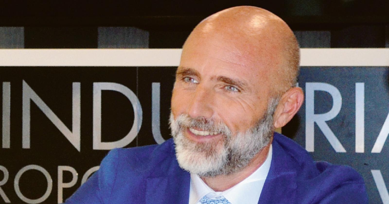 “Retto il colpo, ora il rilancio”