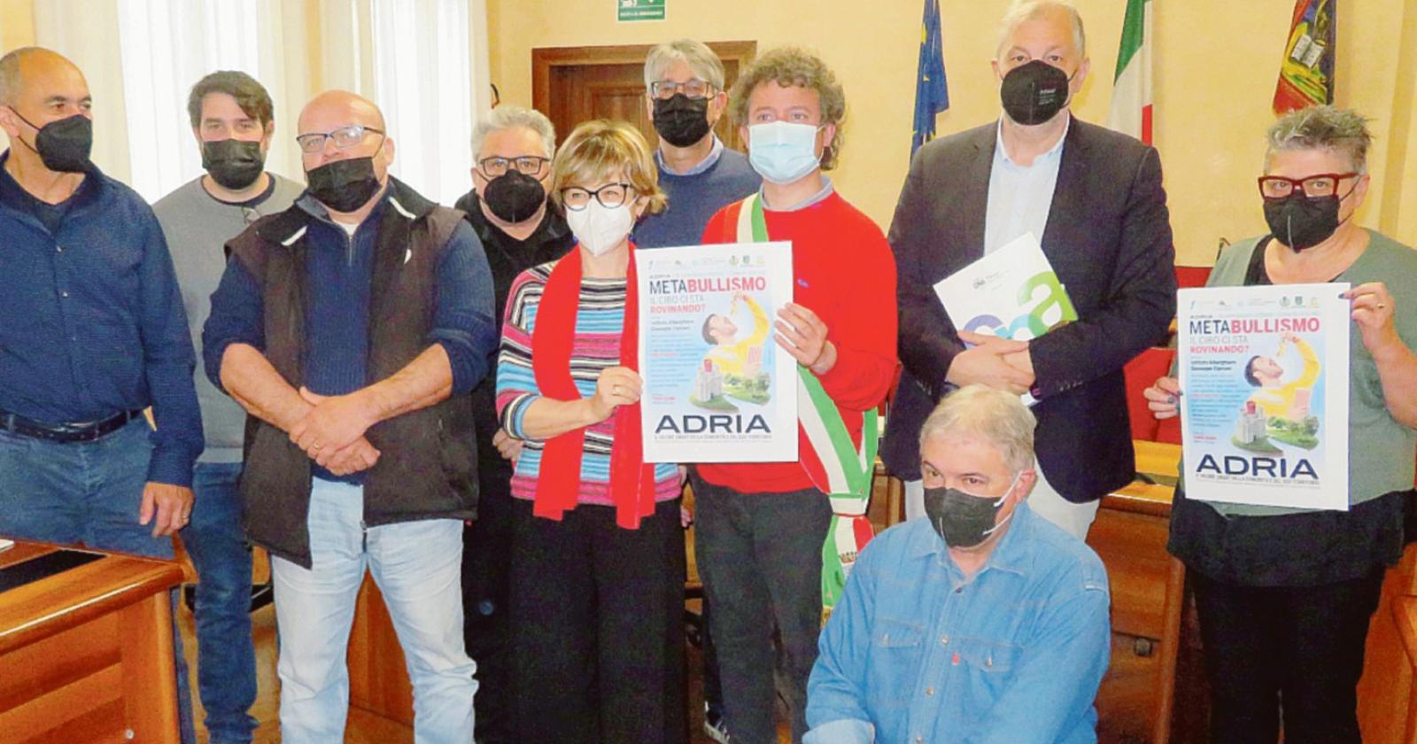 La battaglia di Arnaldo continua