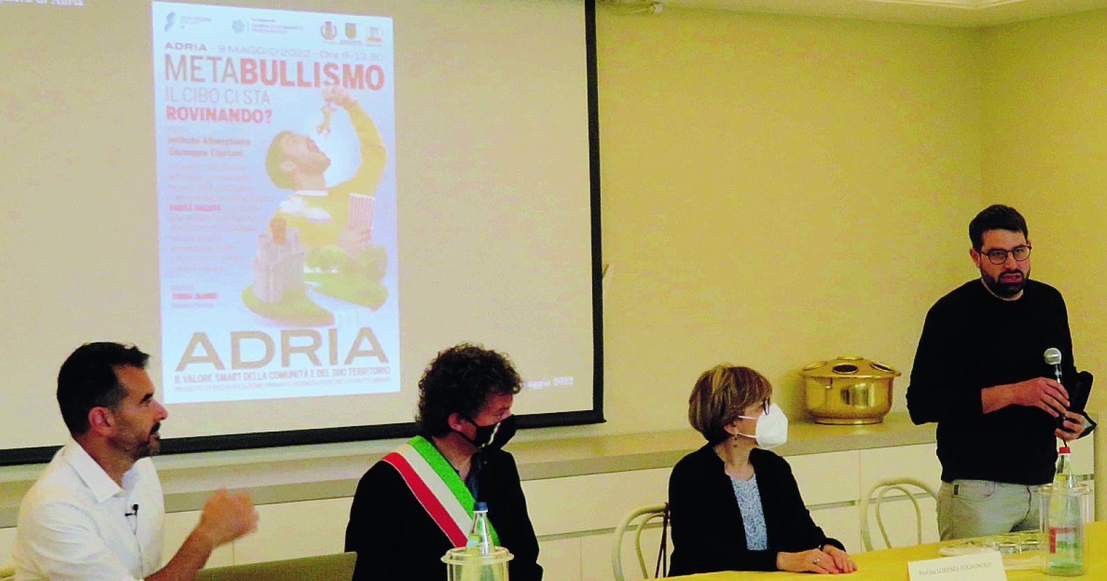 Il cibo, quando è essenziale e quando diventa bullismo