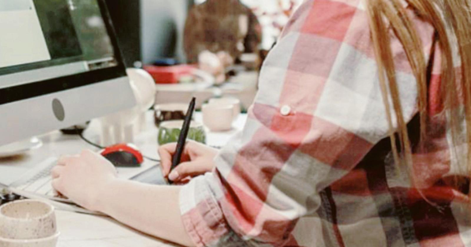 "Meno soldi, più vita": in tanti lasciano il lavoro