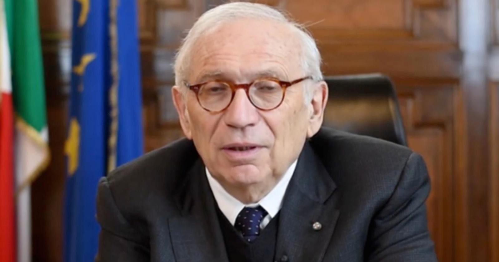 Arriva il Ministro dell’Istruzione