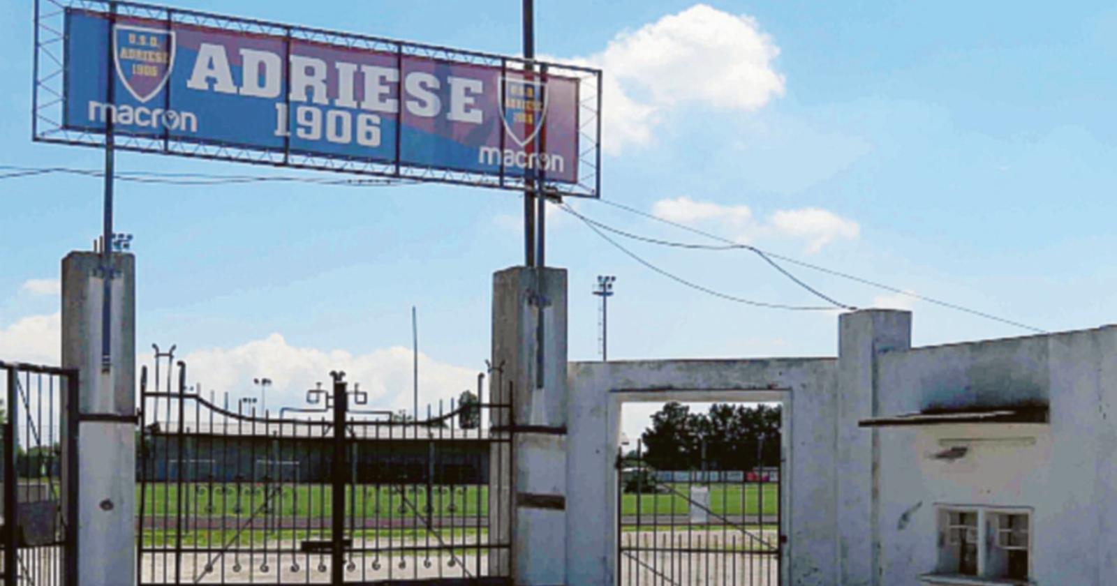 Clamoroso: Adriese pronta a lasciare Adria