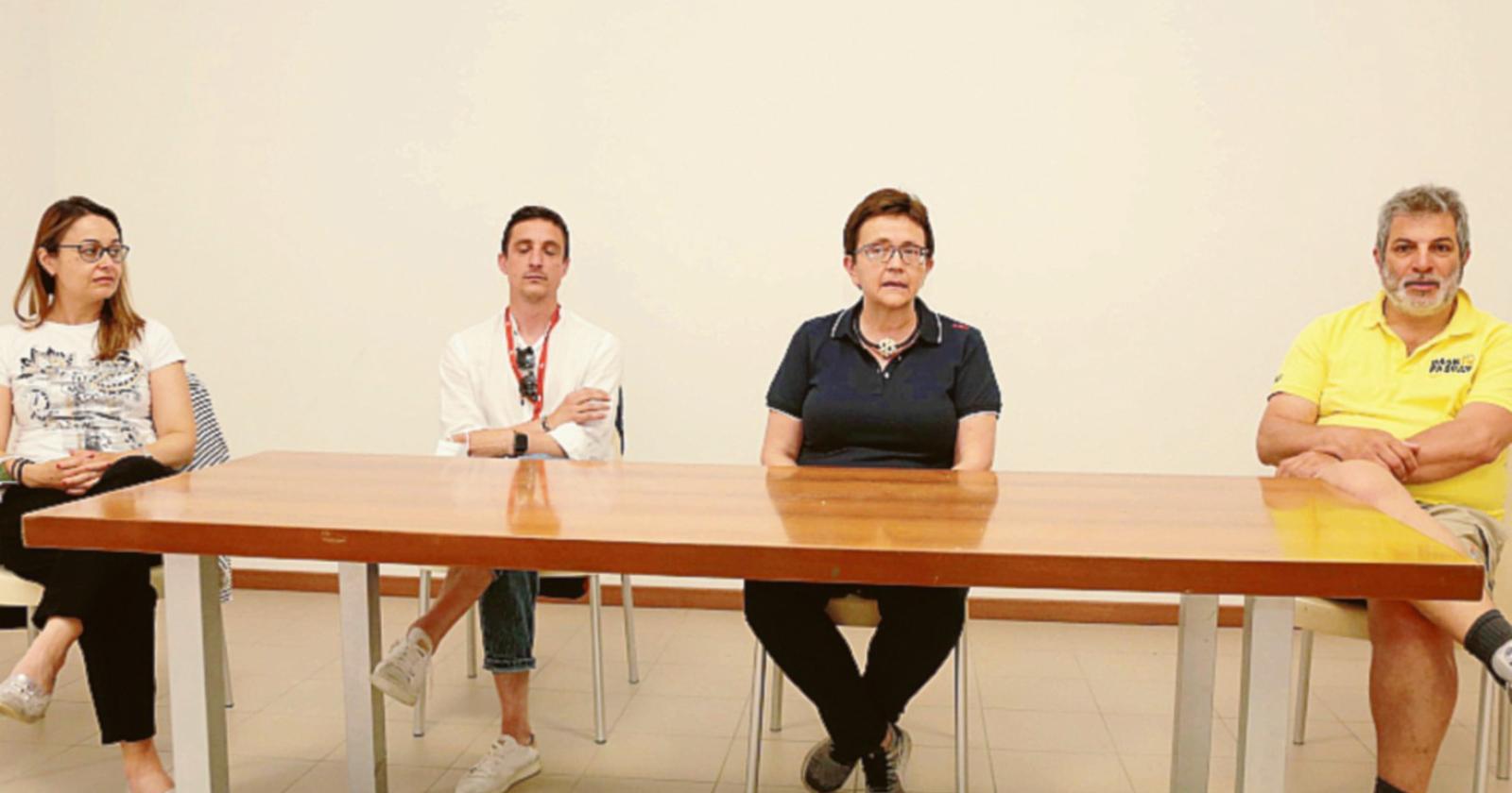 Nasce un nuovo sport: si chiama Baskin ed è per tutti