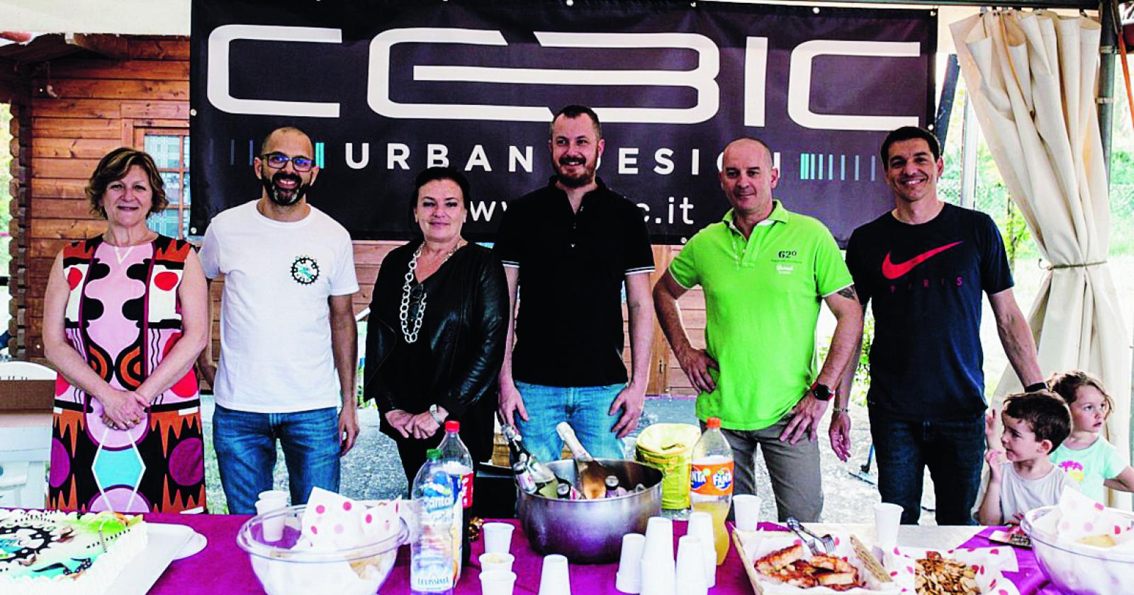 Turismo lento, nasce l’associazione