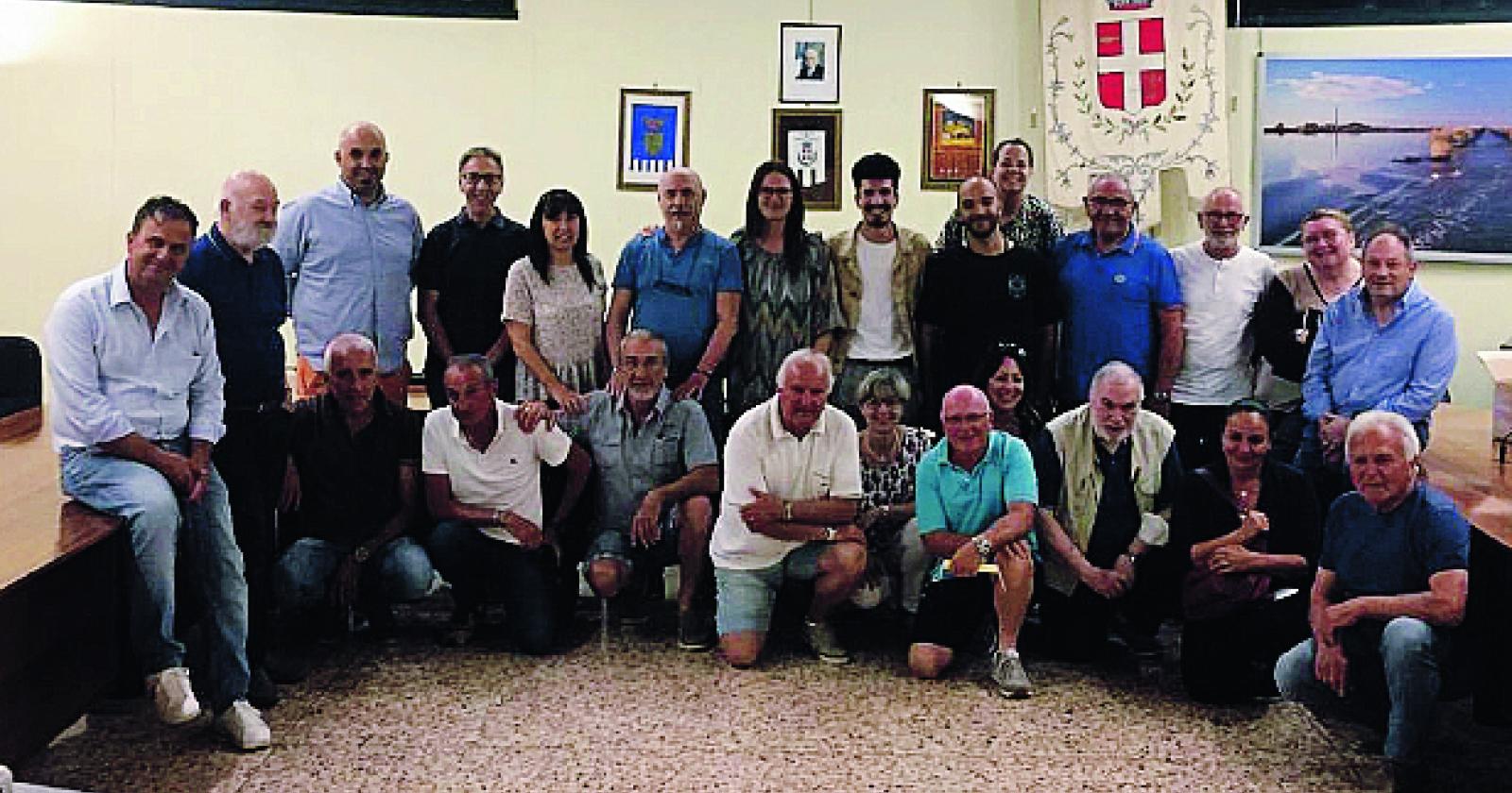 Consulta del volontariato, ecco il direttivo