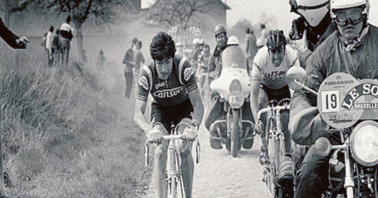 Moser, storia di successi sui pedali