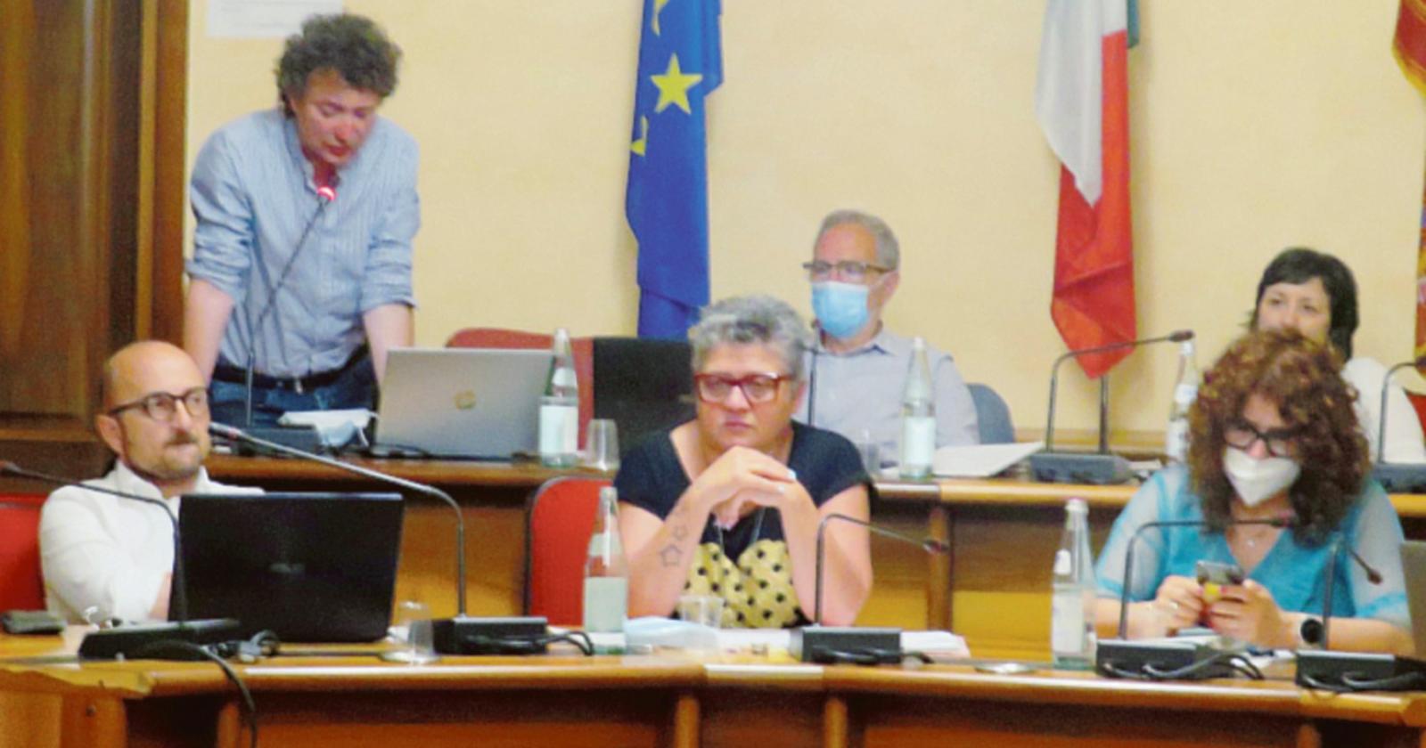 "Fondi Covid, speso soltanto il 27%"