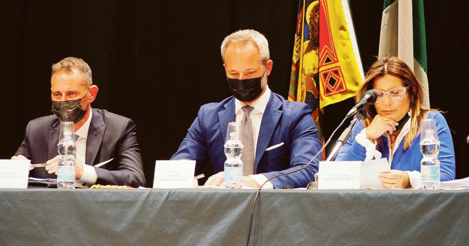 “Aumento Tari imposto da Arera”