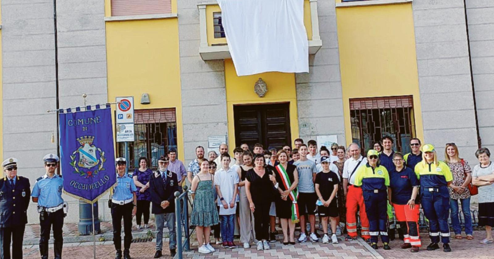I giovani e gli eroi della legalità