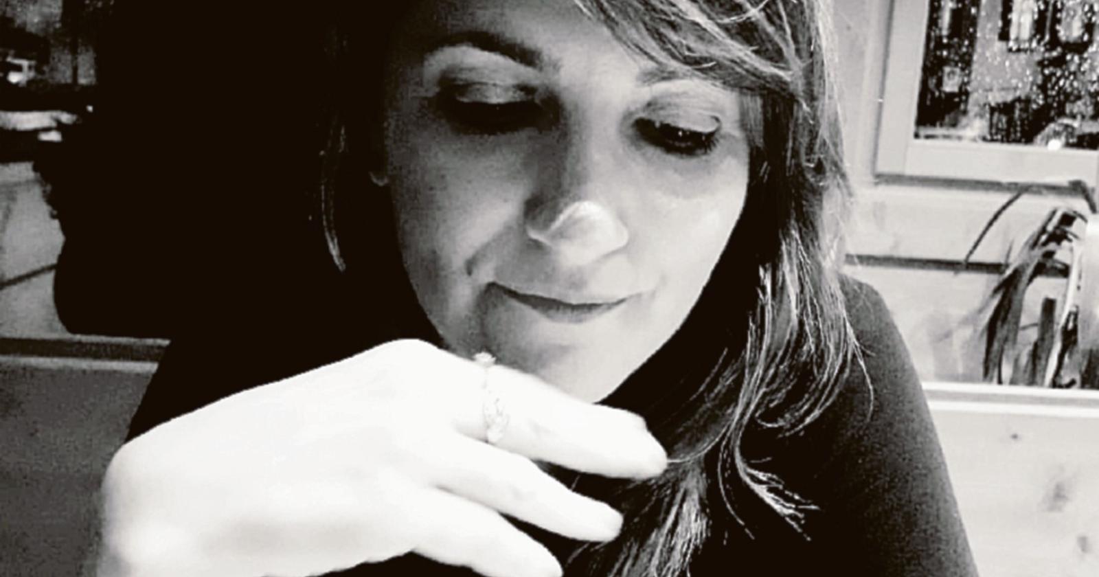 La tributarista che racconta favole ai ragazzi