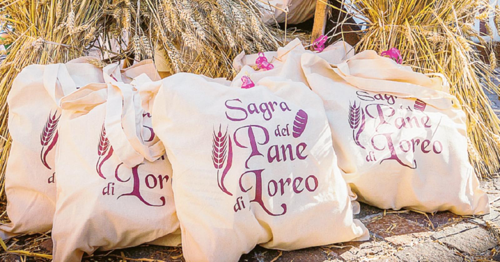 Torna la Sagra del Pane di Loreo
