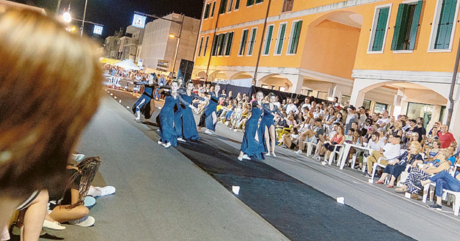 Sa ghe in piasa al marti? La risposta martedì 14 giugno