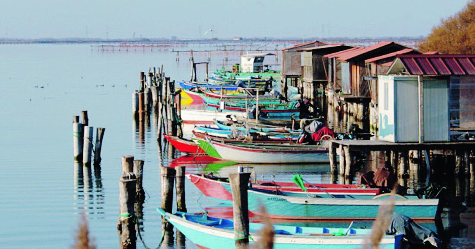 Pesca, pace "costosa" sui diritti esclusivi