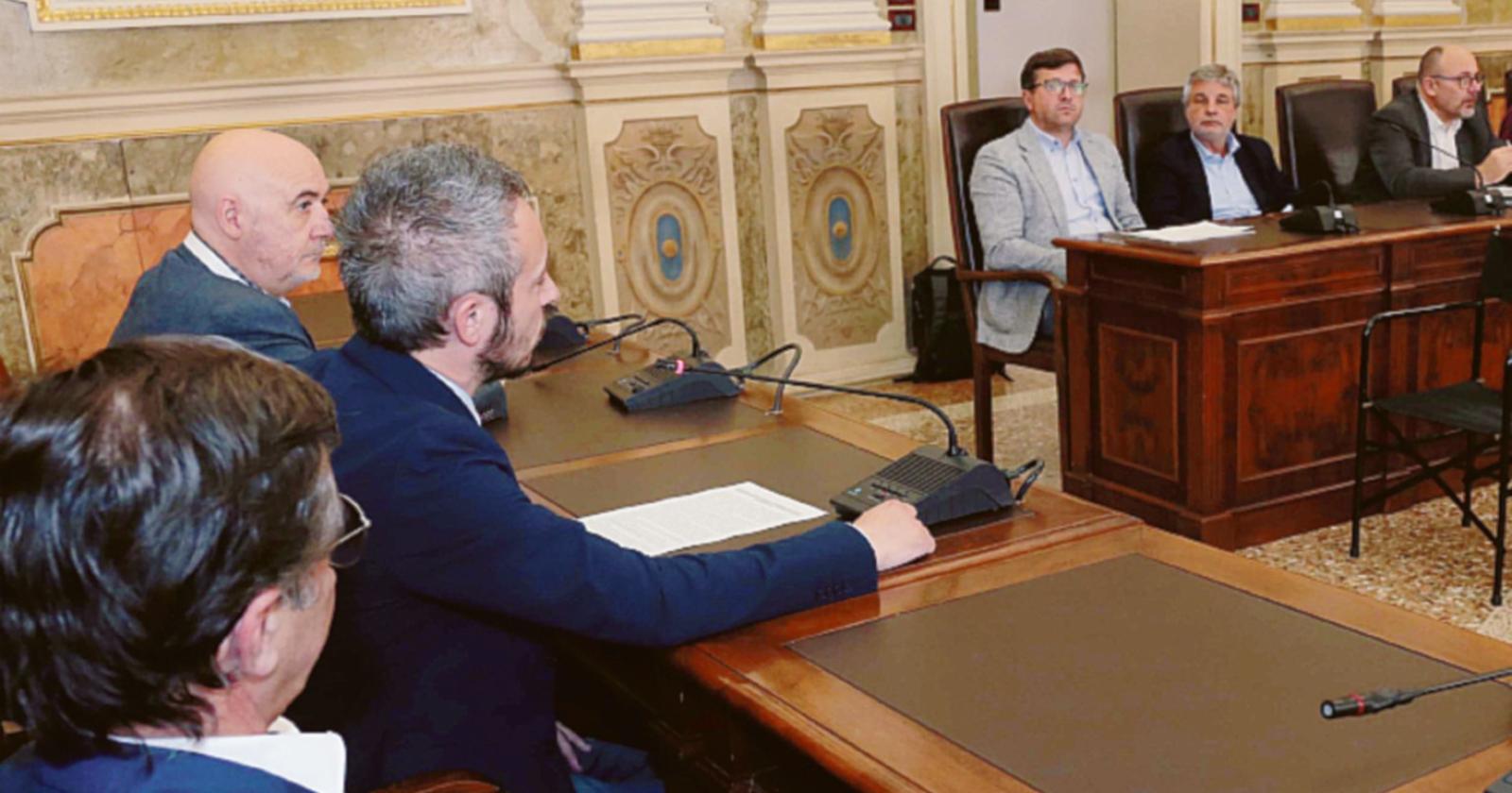 Rifiuti agricoli, arriva l'accordo per smaltirli 