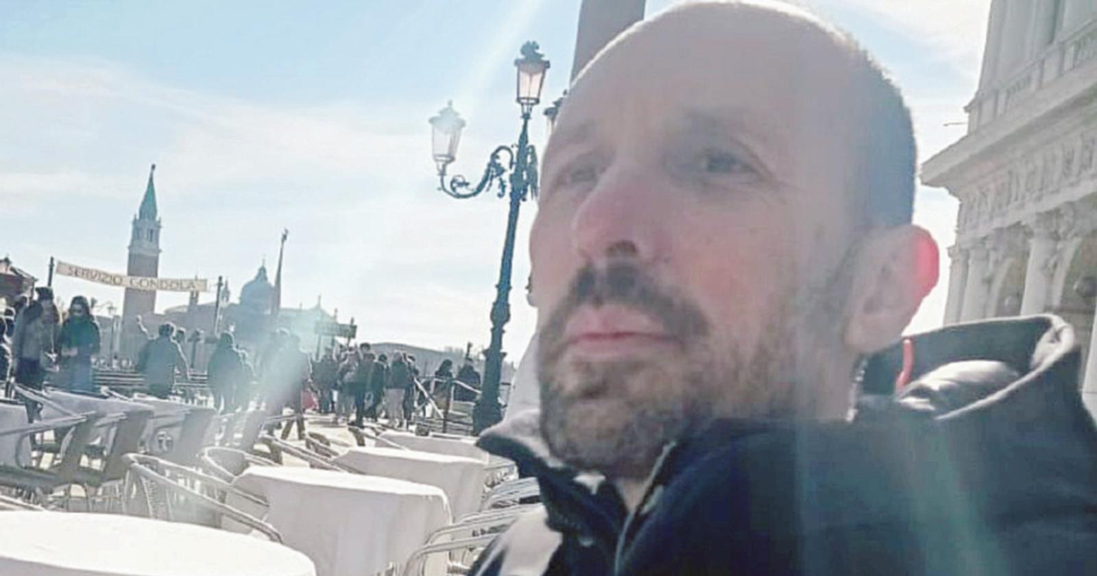 Dalla malattia alla speranza, e  “Fino all’ultimo respiro”