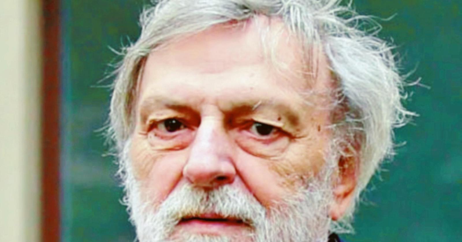 Il parco dell’Amolaretta intitolato a Gino Strada 