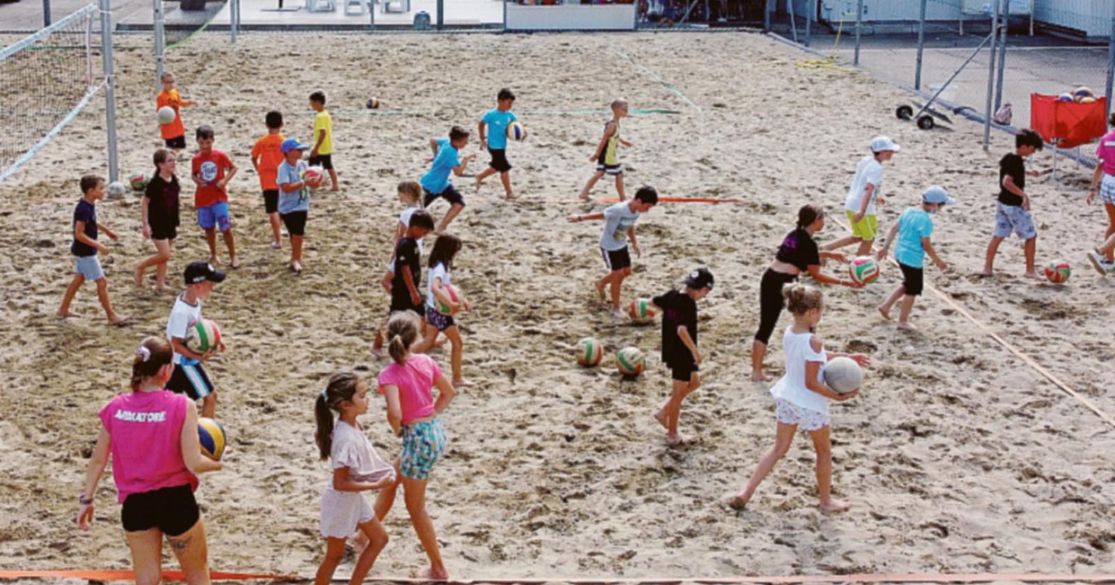 Summer Camp, è tutto pronto