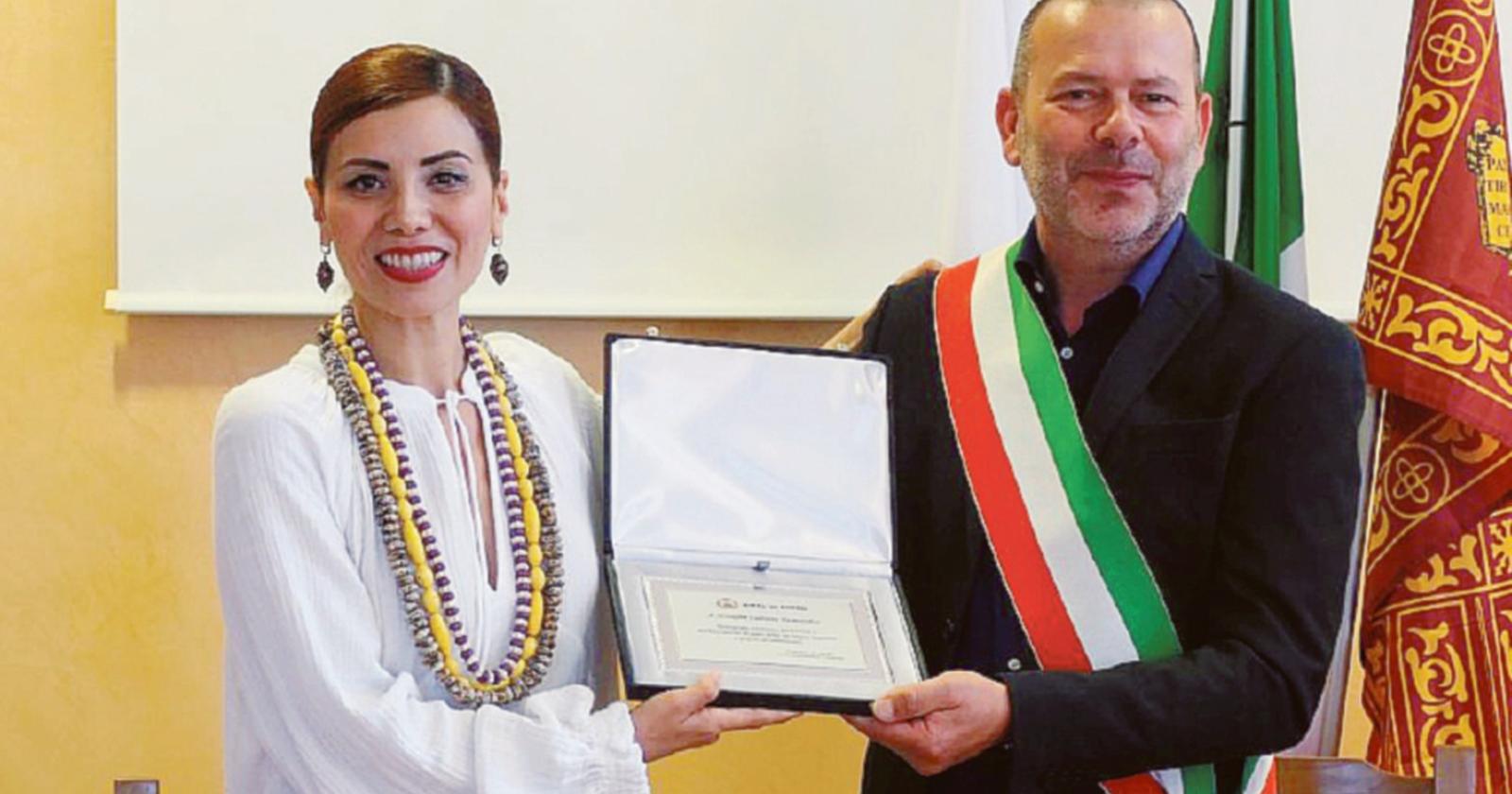 &ldquo;Viva la vida&rdquo;, si danza nel Delta