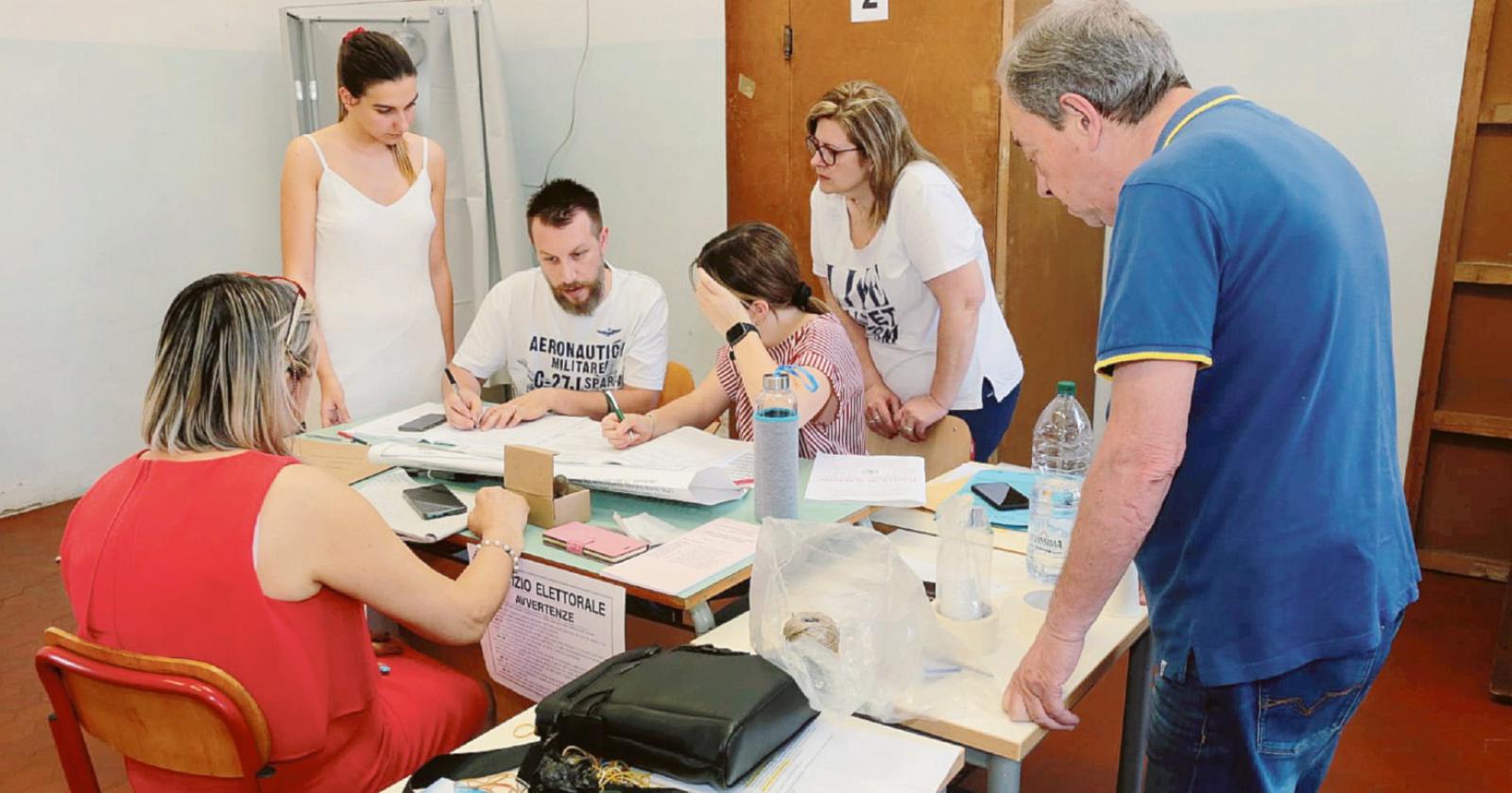 Ricorso, si cerca una via d’uscita