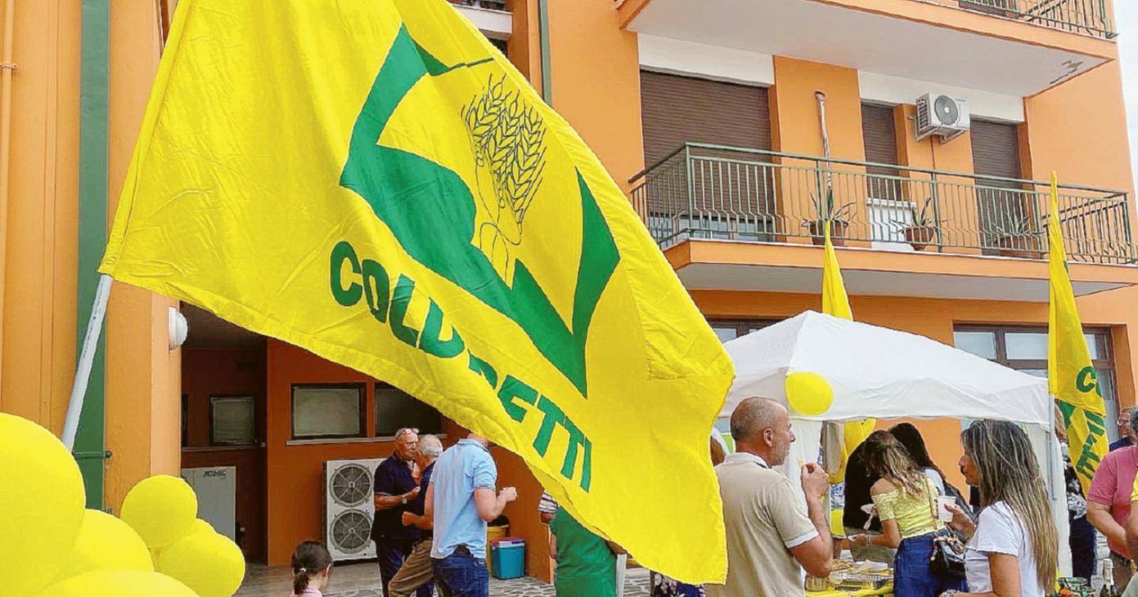 La nuova casa dei custodi della terra