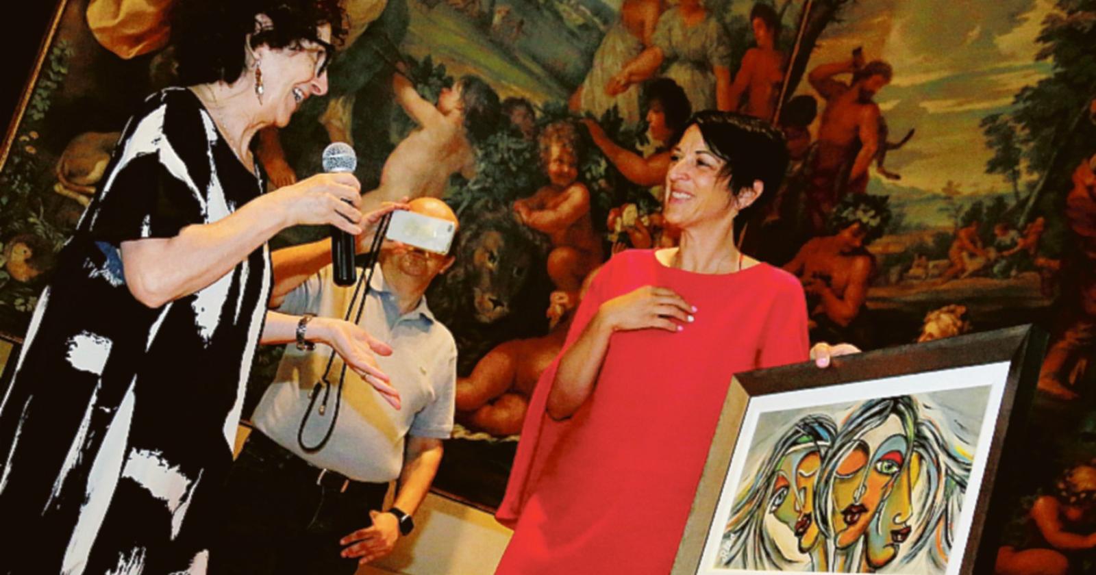 Il polo culturale del Polesine è qui