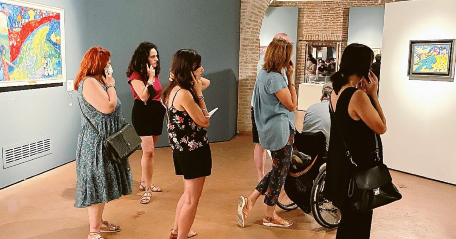 Mostra record, 88mila visitatori