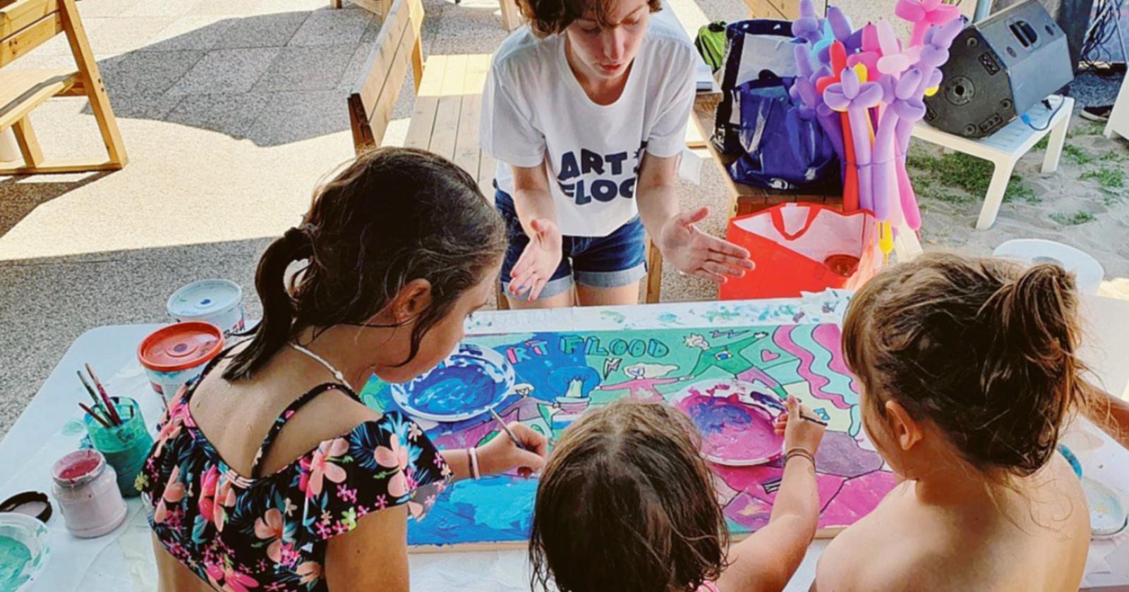 Il volontariato conquista le spiagge