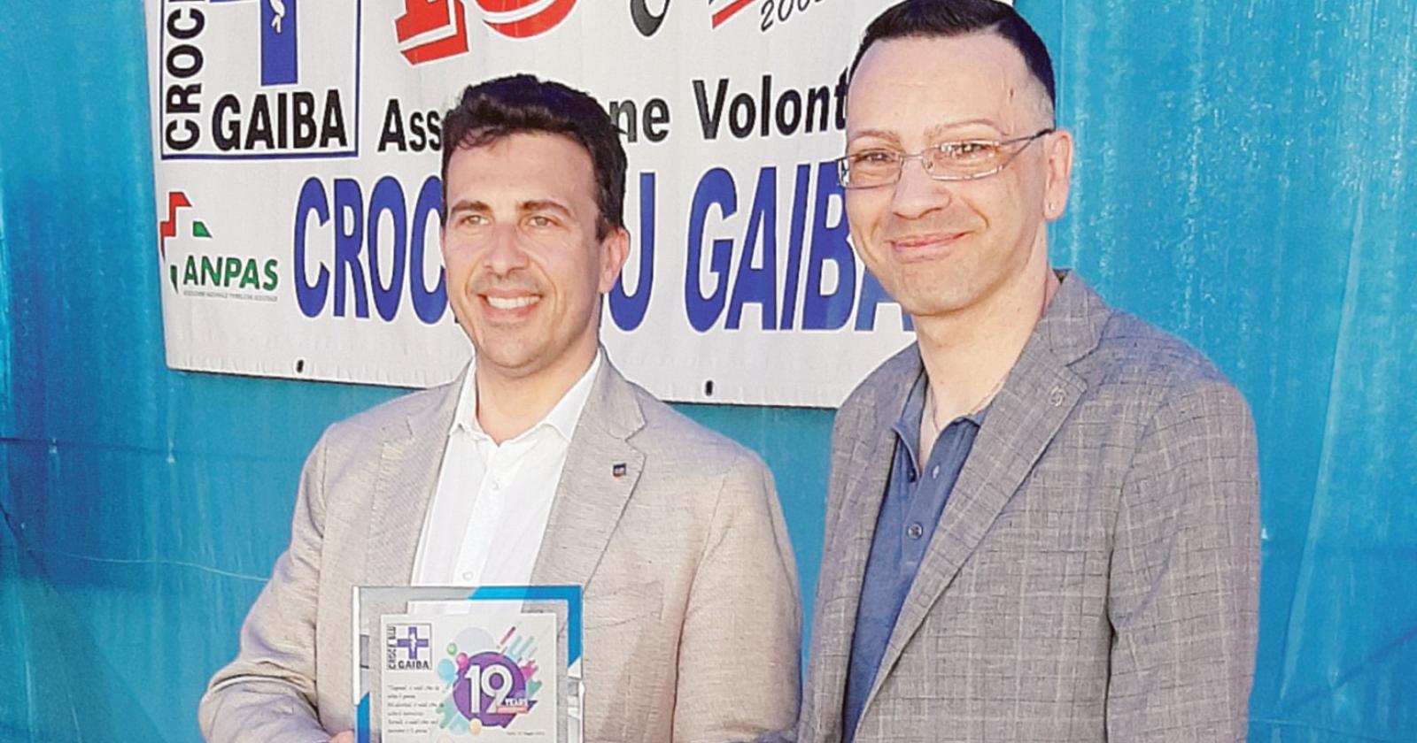 19 anni fa, nasceva un mito