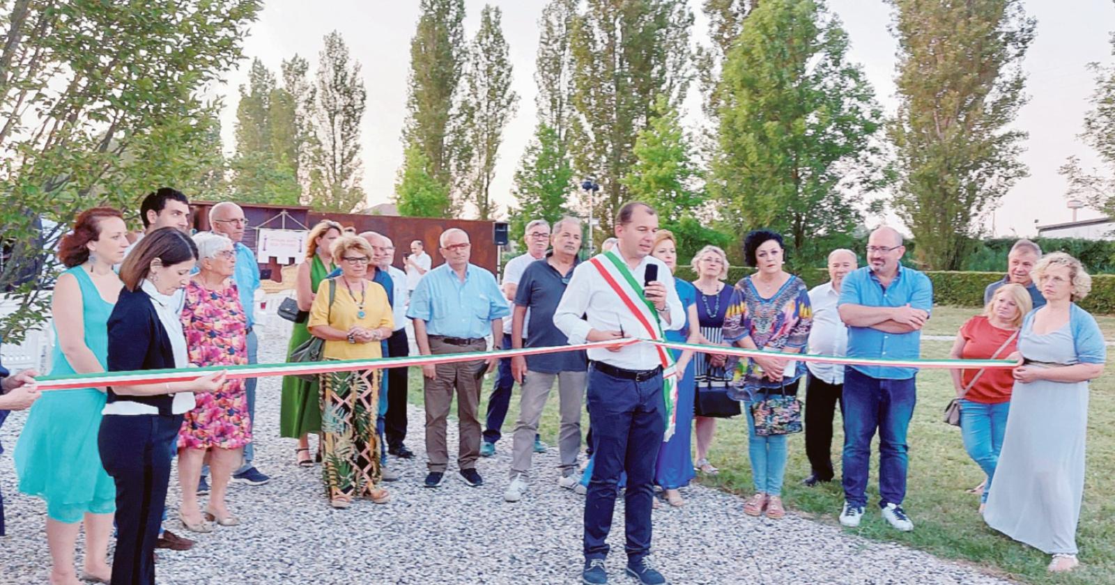 Nasce un ecomuseo nel cuore del Delta
