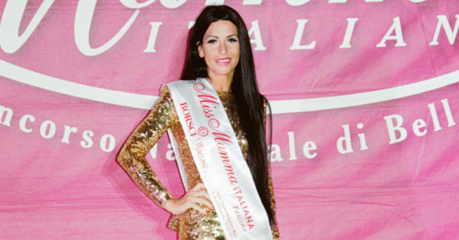 Miss Mamma: la grande festa s'avvicina!