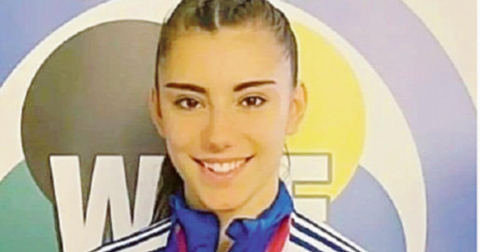 Roversi, un bronzo europeo