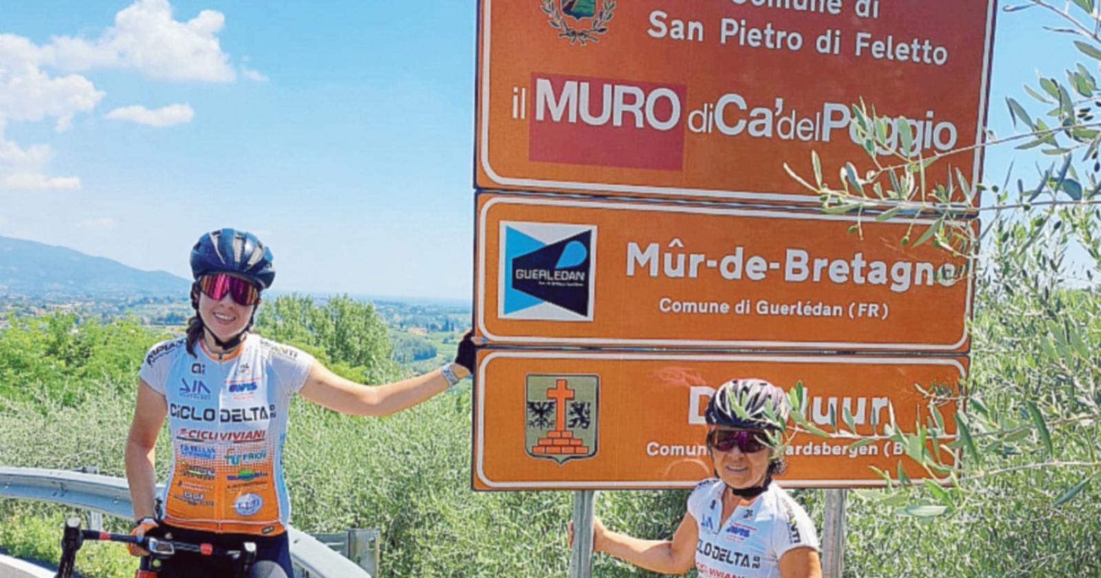 Una domenica da raccontare